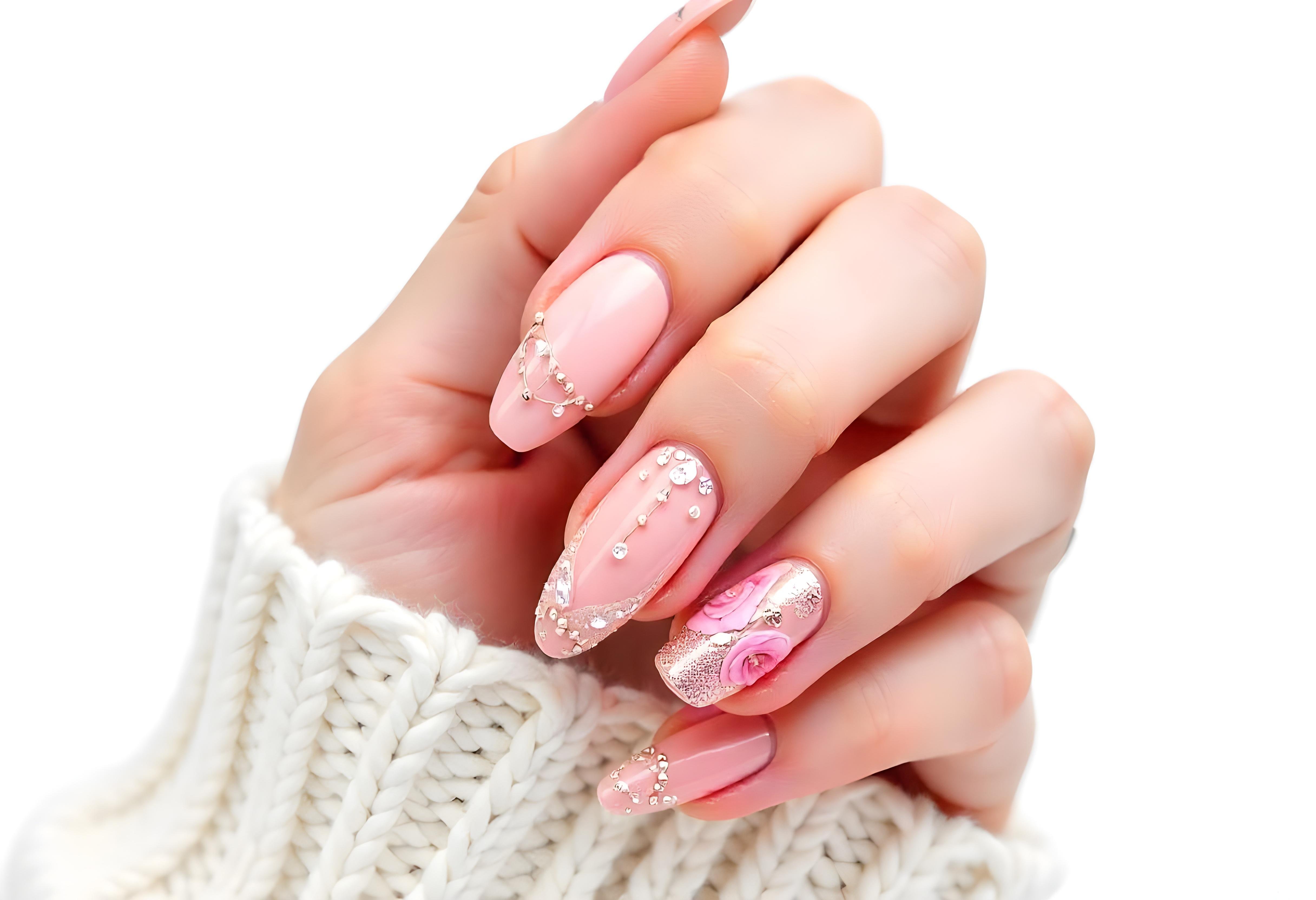 Nail Art